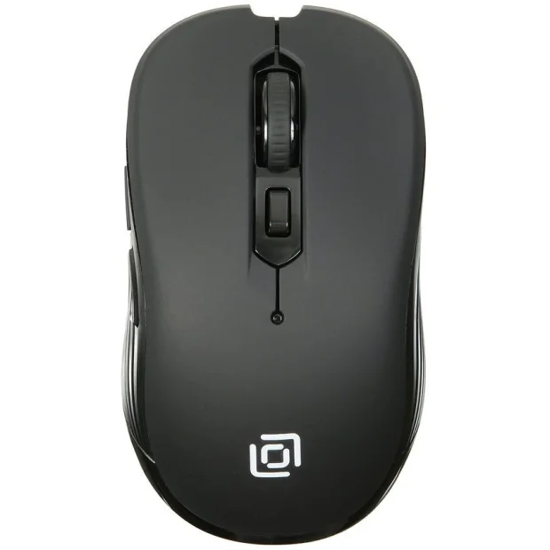 Мышь Oklick 610MWC